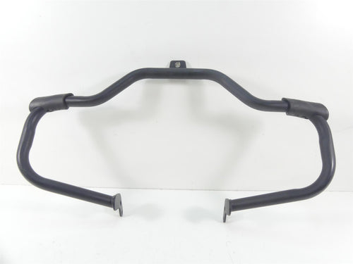 1995 Harley Dyna FXDL Low Rider Black Highway Crash Bar Guard | Mototech271