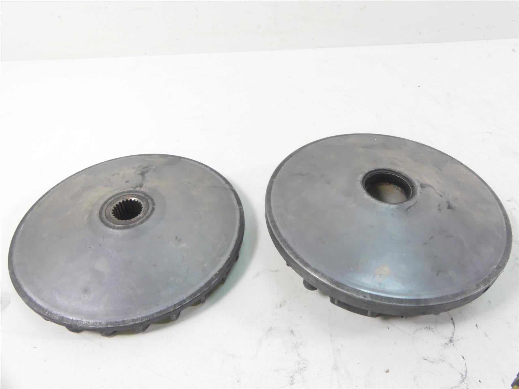 2013 Arctic Cat Wildcat 1000 LTD Primary Drive Clutch 0823-537