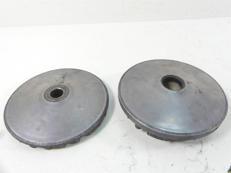 2013 Arctic Cat Wildcat 1000 LTD Primary Drive Clutch 0823-537 0823-272 {{ shop.shopifyCountryName }} - Mototech271