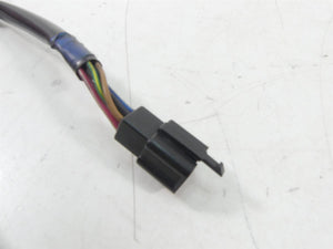 2001 Kawasaki ZX600J2 ZX6R Ninja Right Hand Kill Start Control Switch 46091-1823
