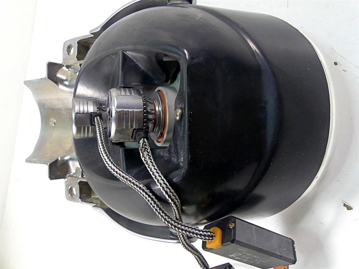 2013 Harley VRSCF Muscle Vrod Led Headlight Head Light Lamp Lens 69873-07B {{ shop.shopifyCountryName }} - Mototech271