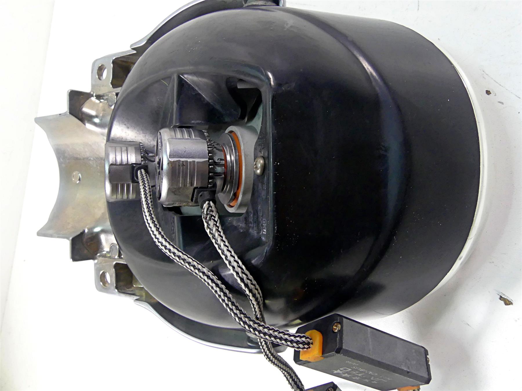 2013 Harley VRSCF Muscle Vrod Led Headlight Head Light Lamp Lens 69873-07B {{ shop.shopifyCountryName }} - Mototech271