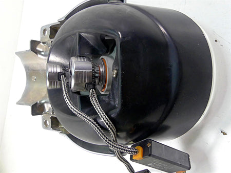 2013 Harley VRSCF Muscle Vrod Led Headlight Head Light Lamp Lens 69873-07B {{ shop.shopifyCountryName }} - Mototech271