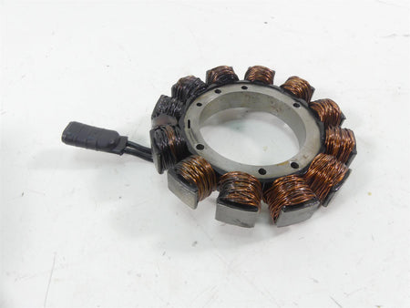 1989 Harley Touring FLTC Tour Glide Stator Alternator Generator 29970-88D {{ shop.shopifyCountryName }} - Mototech271