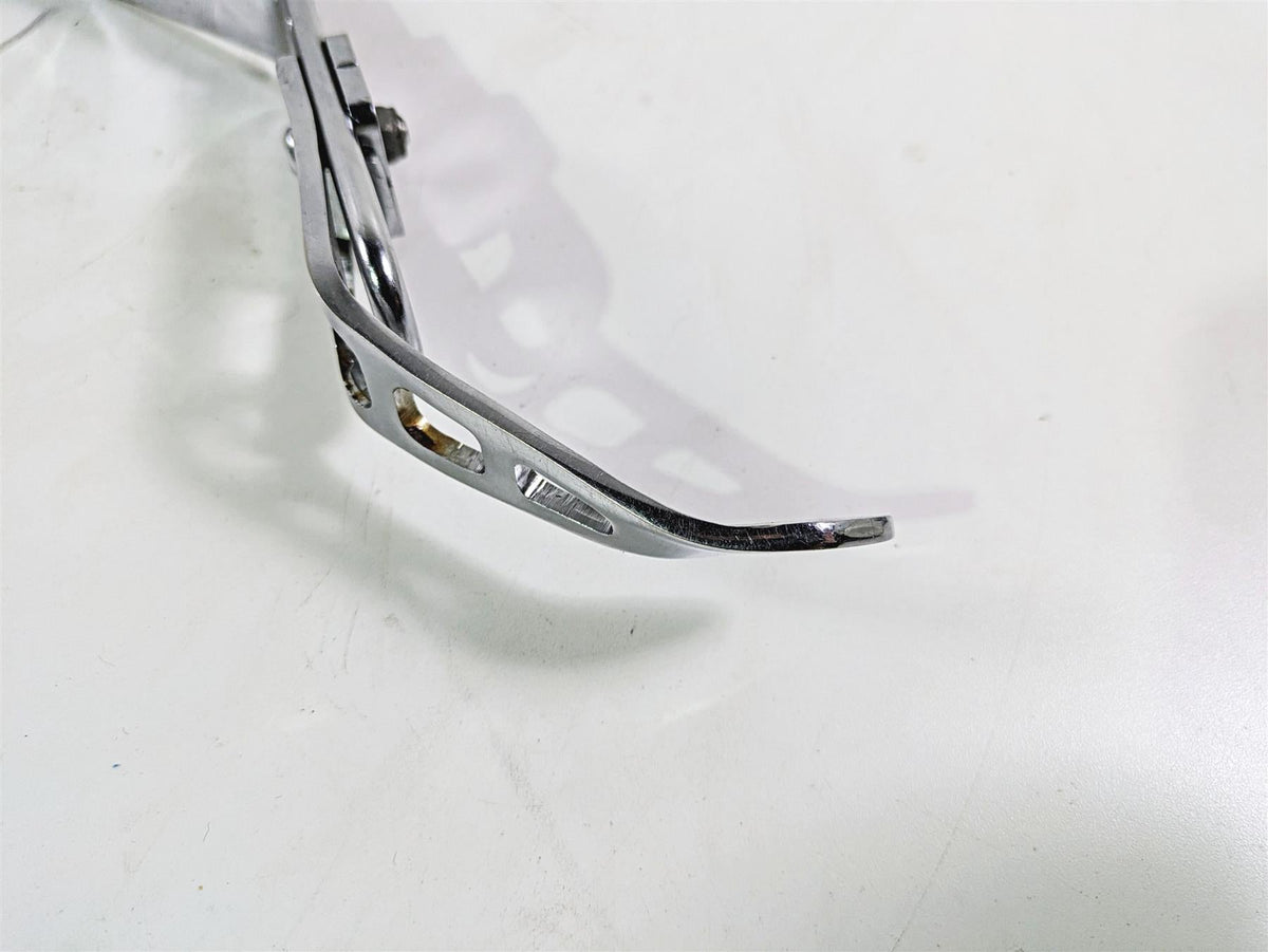2016 Harley FXDL Dyna Low Rider Side Kickstand Kick Jiffy Stand 49704-90H {{ shop.shopifyCountryName }} - Mototech271