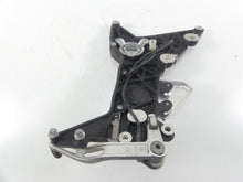Load image into Gallery viewer, 2014 Moto Guzzi Griso 1200 SE 8V Front Right Footpeg &amp; Brake Ped GU06677000
