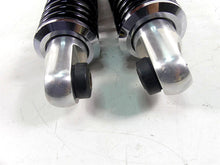 Load image into Gallery viewer, 2015 Harley VRSCF Muscle V-Rod 13&quot; Rear Shock Damper Suspension Set 54617-09
