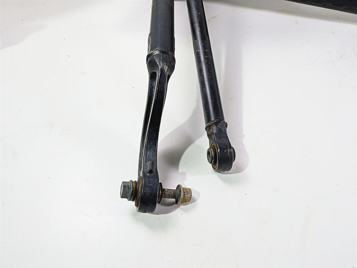 2019 Polaris RZR XP Turbo S Rear Left Trailing Arm Knee Set 1024417 5141783 {{ shop.shopifyCountryName }} - Mototech271