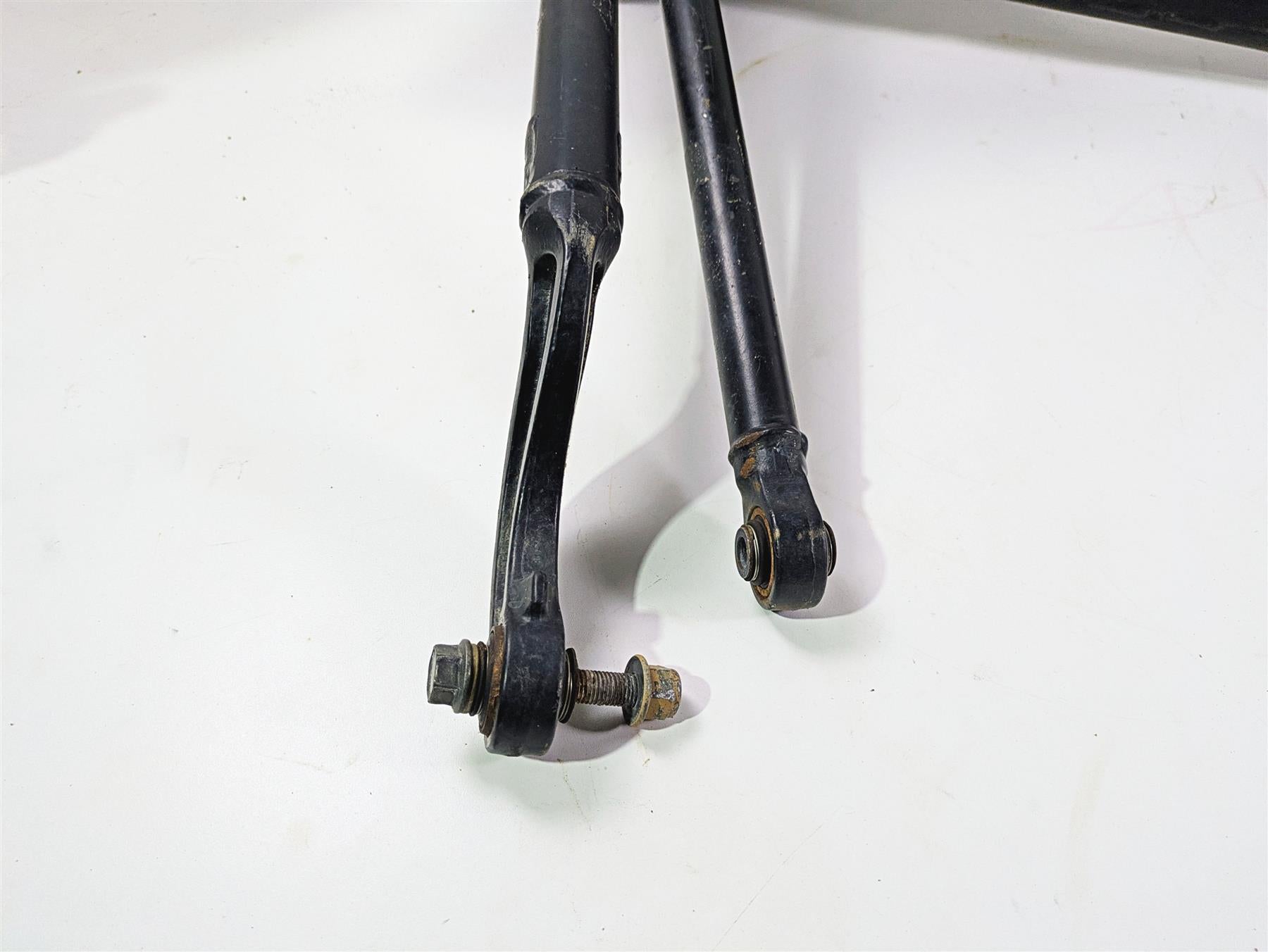 2019 Polaris RZR XP Turbo S Rear Left Trailing Arm Knee Set 1024417 5141783 {{ shop.shopifyCountryName }} - Mototech271