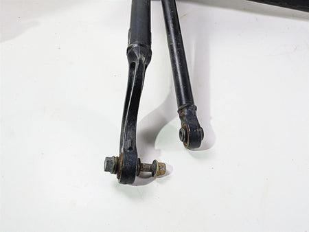 2019 Polaris RZR XP Turbo S Rear Left Trailing Arm Knee Set 1024417 5141783 {{ shop.shopifyCountryName }} - Mototech271