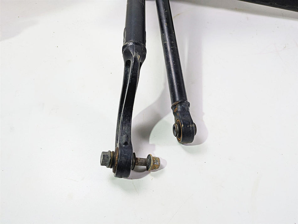 2019 Polaris RZR XP Turbo S Rear Left Trailing Arm Knee Set 1024417 5141783 {{ shop.shopifyCountryName }} - Mototech271
