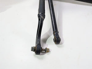 2019 Polaris RZR XP Turbo S Rear Left  Trailing Arm Knee Set 1024417 5141783