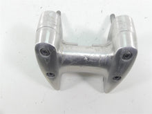Load image into Gallery viewer, 2006 Yamaha Roadliner XV1900 Handlebar Holder Riser Mount Set 1D7-23442-00-00

