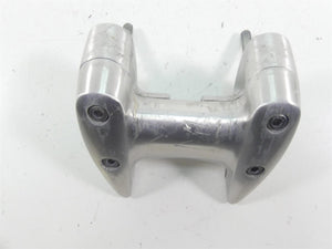 2006 Yamaha Roadliner XV1900 Handlebar Holder Riser Mount Set 1D7-23442-00-00