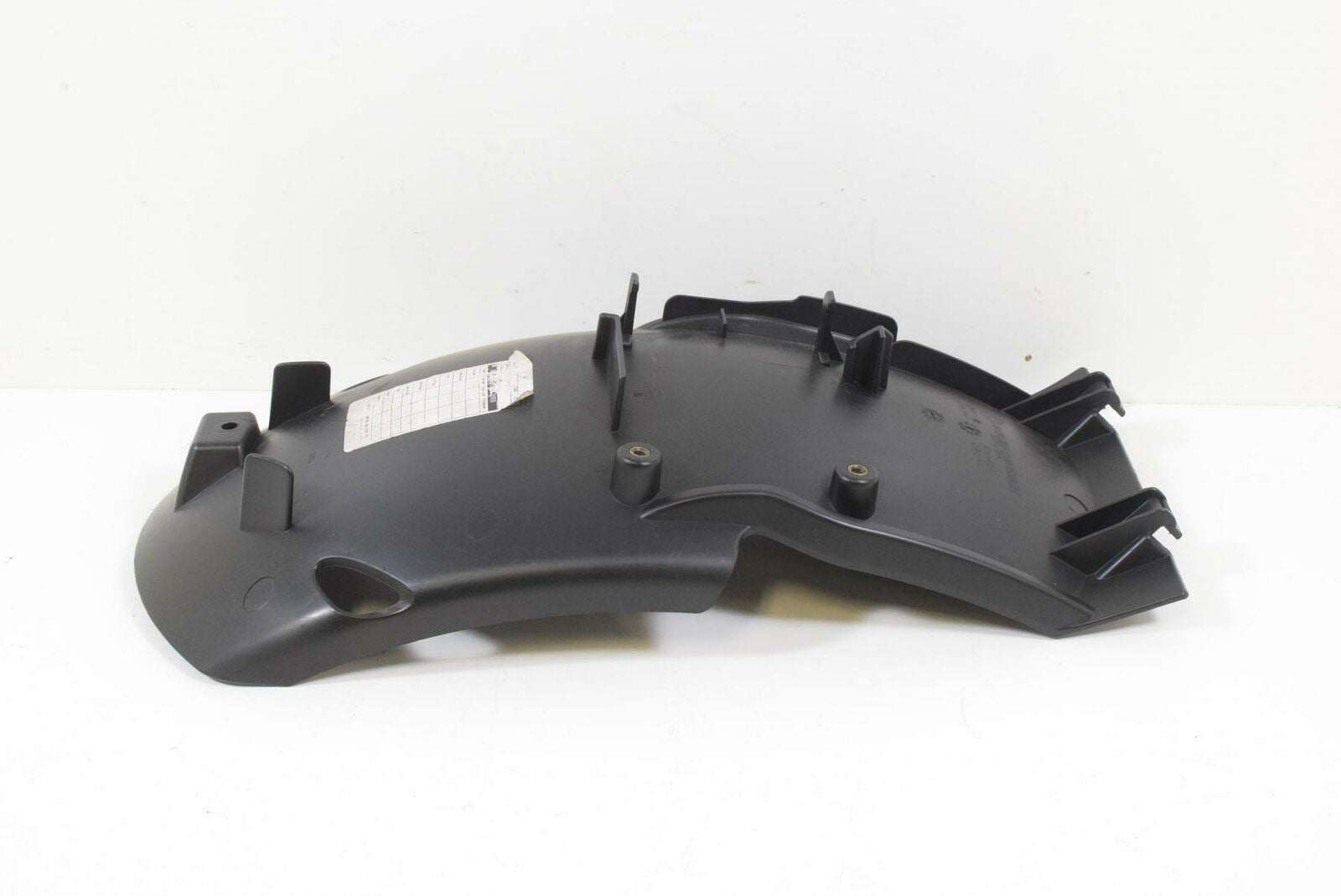 2009 Harley XR1200 XR 1200 Rear Inner Fender Mud Guard 59411-08 {{ shop.shopifyCountryName }} - Mototech271