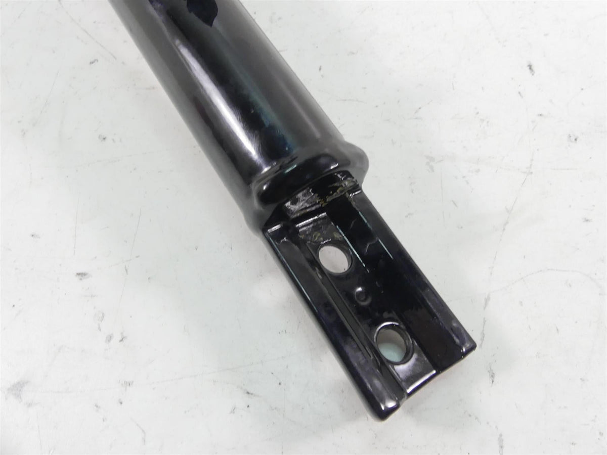 2012 Harley VRSCF Muscle Rod Left Front Frame Chassis Downtube Rail 47987-12BK {{ shop.shopifyCountryName }} - Mototech271