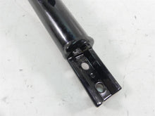 Load image into Gallery viewer, 2012 Harley VRSCF Muscle Rod Left Front Frame Chassis Downtube Rail 47987-12BK | Mototech271
