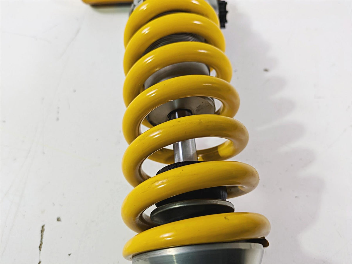 2019 Triumph Speed Triple RS 1050 Rear Shock Damper Ohlins TTX T2050357 TR9110 {{ shop.shopifyCountryName }} - Mototech271
