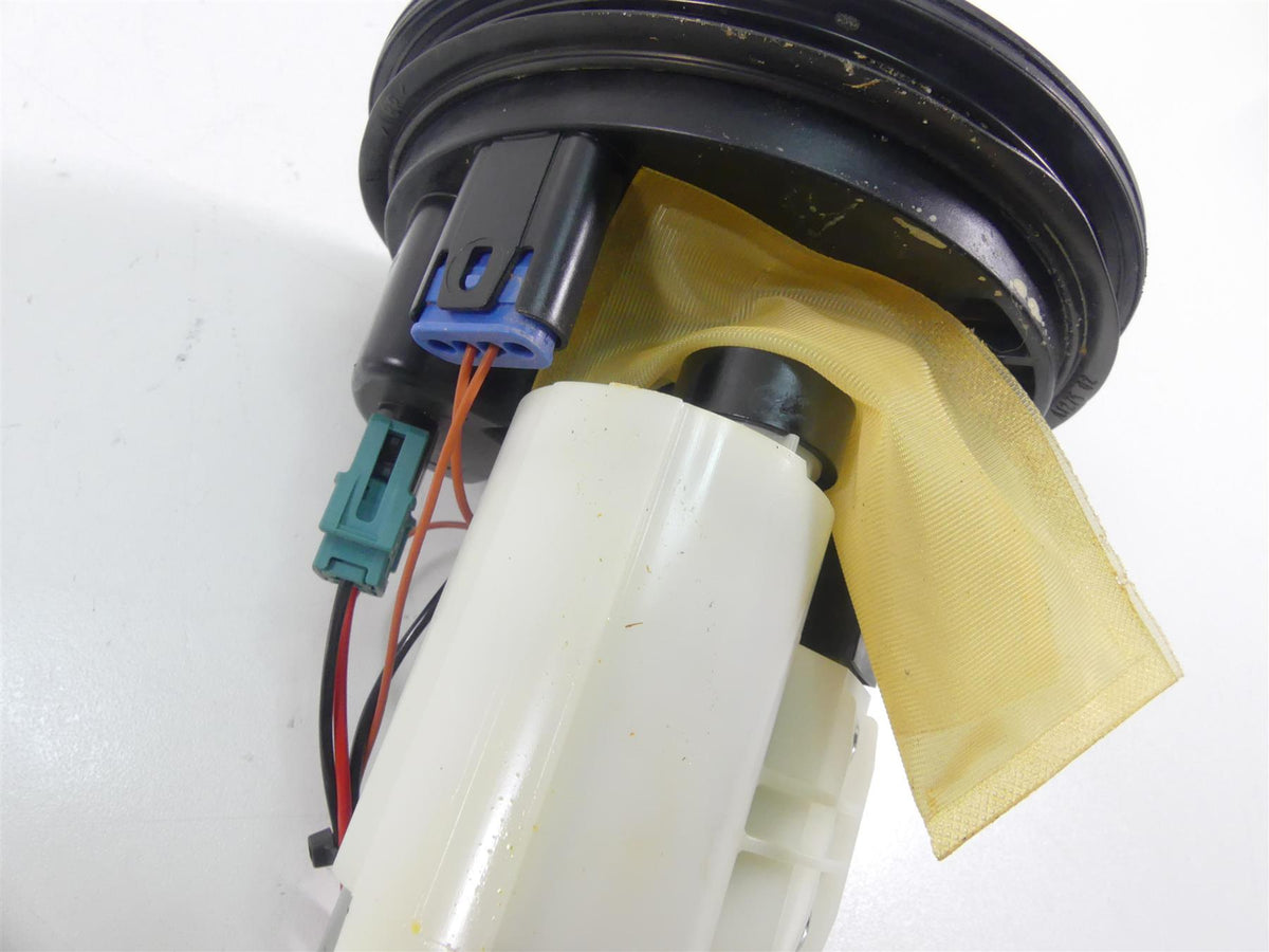2016 BMW S1000XR K49 Fuel Gas Petrol Pump 5K - Tested 16148559168 {{ shop.shopifyCountryName }} - Mototech271
