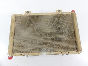 2015 Can-Am Commander 1000XT Radiator Fan Reservoir Set 709200566 709200395 | Mototech271