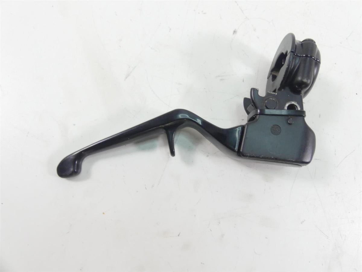 2011 Harley Touring FLTRU Road Glide Clutch Perch & Lever Set 38700-08A {{ shop.shopifyCountryName }} - Mototech271