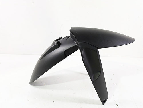 2018  BMW R1200GS GSW K50 Front Lower Fender Guard 46618532313 | Mototech271