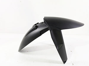 2018  BMW R1200GS GSW K50 Front Lower Fender Guard 46618532313 | Mototech271