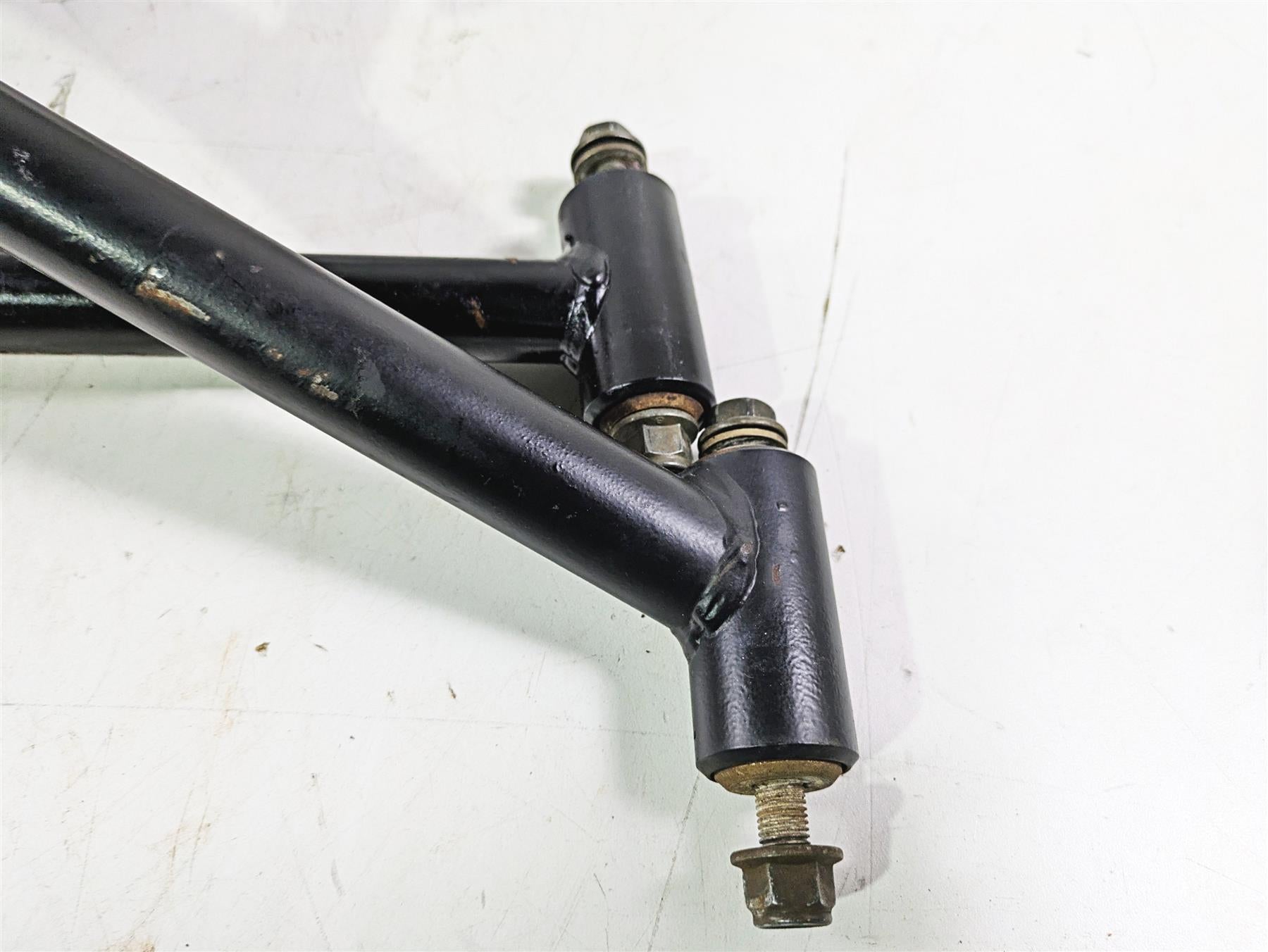 2020 Polaris General 1000 EPS Front Right Knee Assembly 1021417 1023224 5142571 {{ shop.shopifyCountryName }} - Mototech271