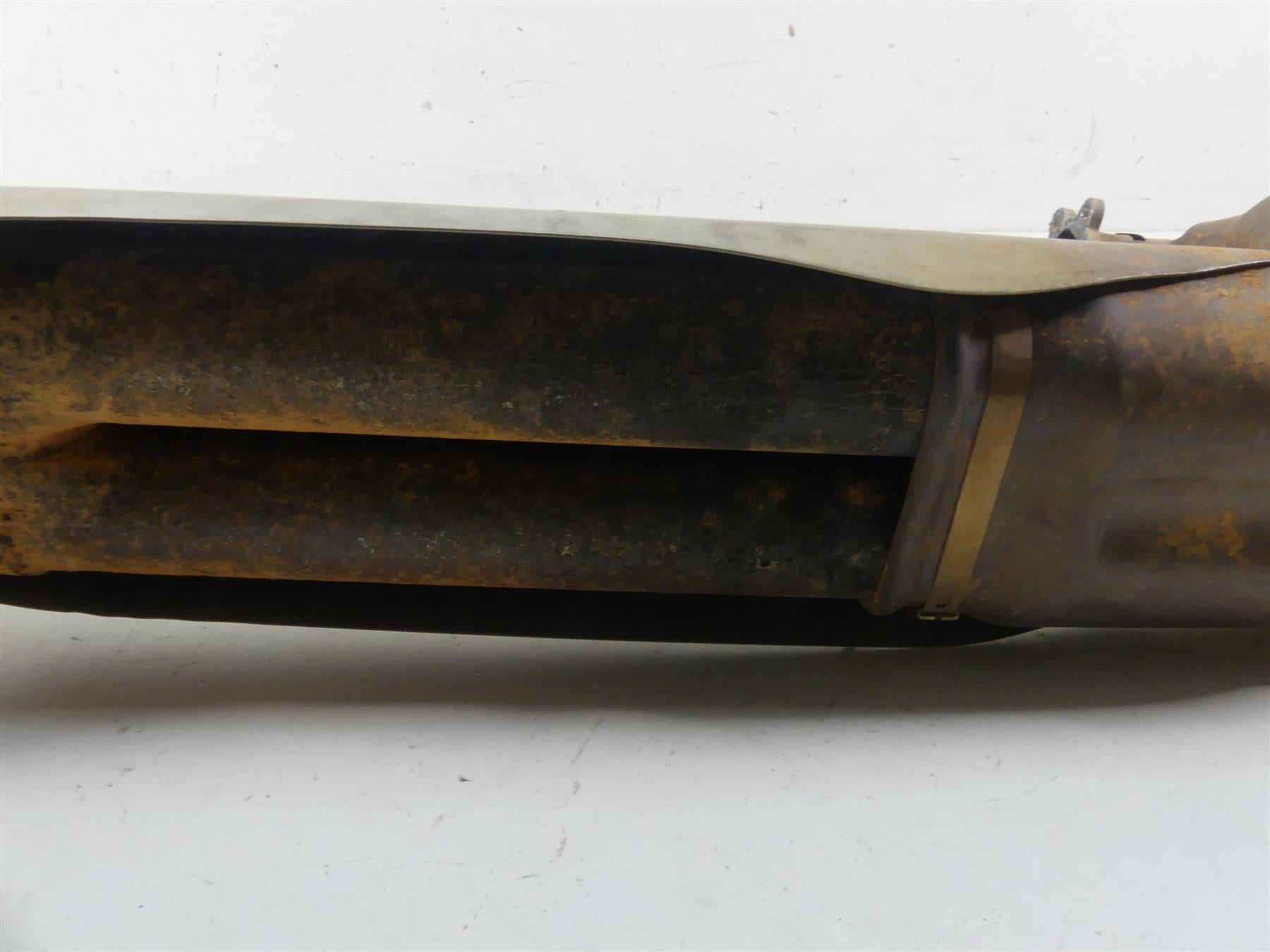 2021 Polaris RZR XP 1000 EPS Oem Exhaust Header Manifold Pipe 1262599 {{ shop.shopifyCountryName }} - Mototech271