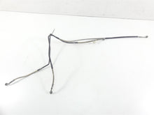 Load image into Gallery viewer, 2019 BMW R1250GS K50 Rear Abs Brake Line Hose Set 34328526554 34328526555 | Mototech271
