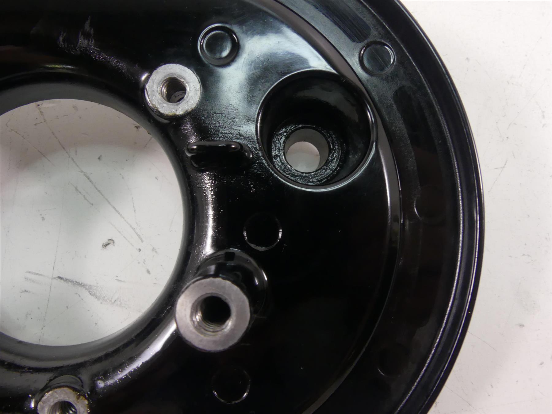 2021 Harley Softail FXBBS Street Bob Air Cleaner Filter Mount Plate 29000148 {{ shop.shopifyCountryName }} - Mototech271