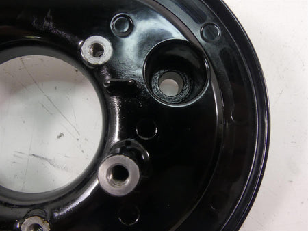 2021 Harley Softail FXBBS Street Bob Air Cleaner Filter Mount Plate 29000148 {{ shop.shopifyCountryName }} - Mototech271