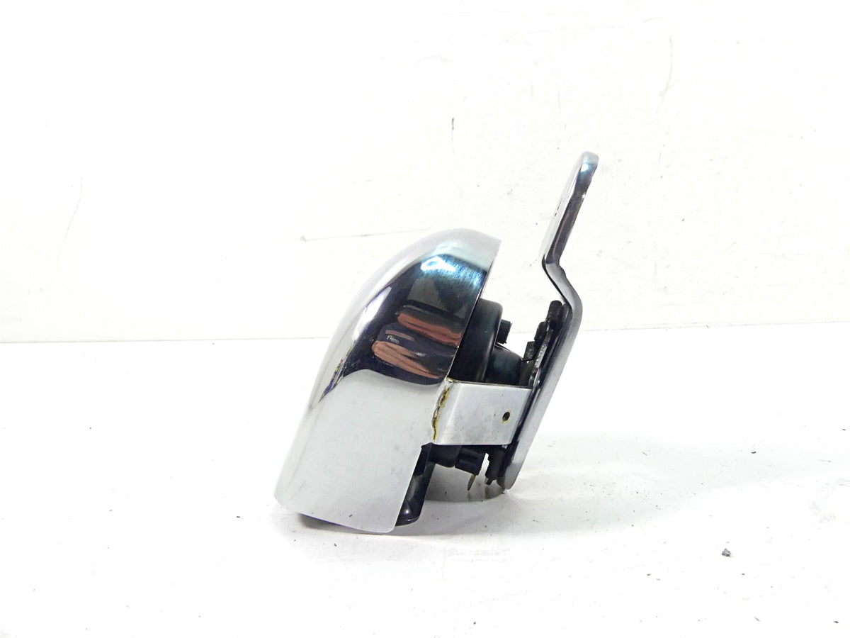 2004 Harley Touring FLHTCUI Electra Glide Horn & Chrome Cover 61300478A {{ shop.shopifyCountryName }} - Mototech271