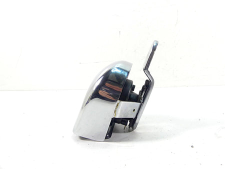 2004 Harley Touring FLHTCUI Electra Glide Horn & Chrome Cover 61300478A {{ shop.shopifyCountryName }} - Mototech271