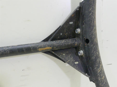 2021 Kawasaki Teryx KRX KRF 1000 Straight Roll Over Cage & Roof Top 55047-0379 {{ shop.shopifyCountryName }} - Mototech271
