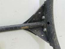 Load image into Gallery viewer, 2021 Kawasaki Teryx KRX KRF 1000 Straight Roll Over Cage &amp; Roof Top 55047-0379
