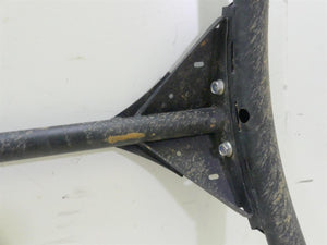 2021 Kawasaki Teryx KRX KRF 1000 Straight Roll Over Cage & Roof Top 55047-0379