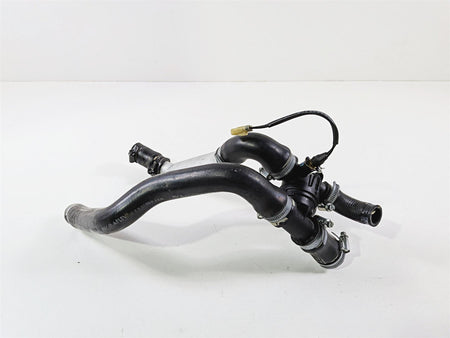 2019 Ducati Panigale V4S V4 S Corse Radiator Hoses & Thermostat 55320161A {{ shop.shopifyCountryName }} - Mototech271
