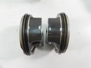 2019 Ducati Multistrada 1260 S Pikes Peak Cylinder & Piston Set 12022871CG | Mototech271