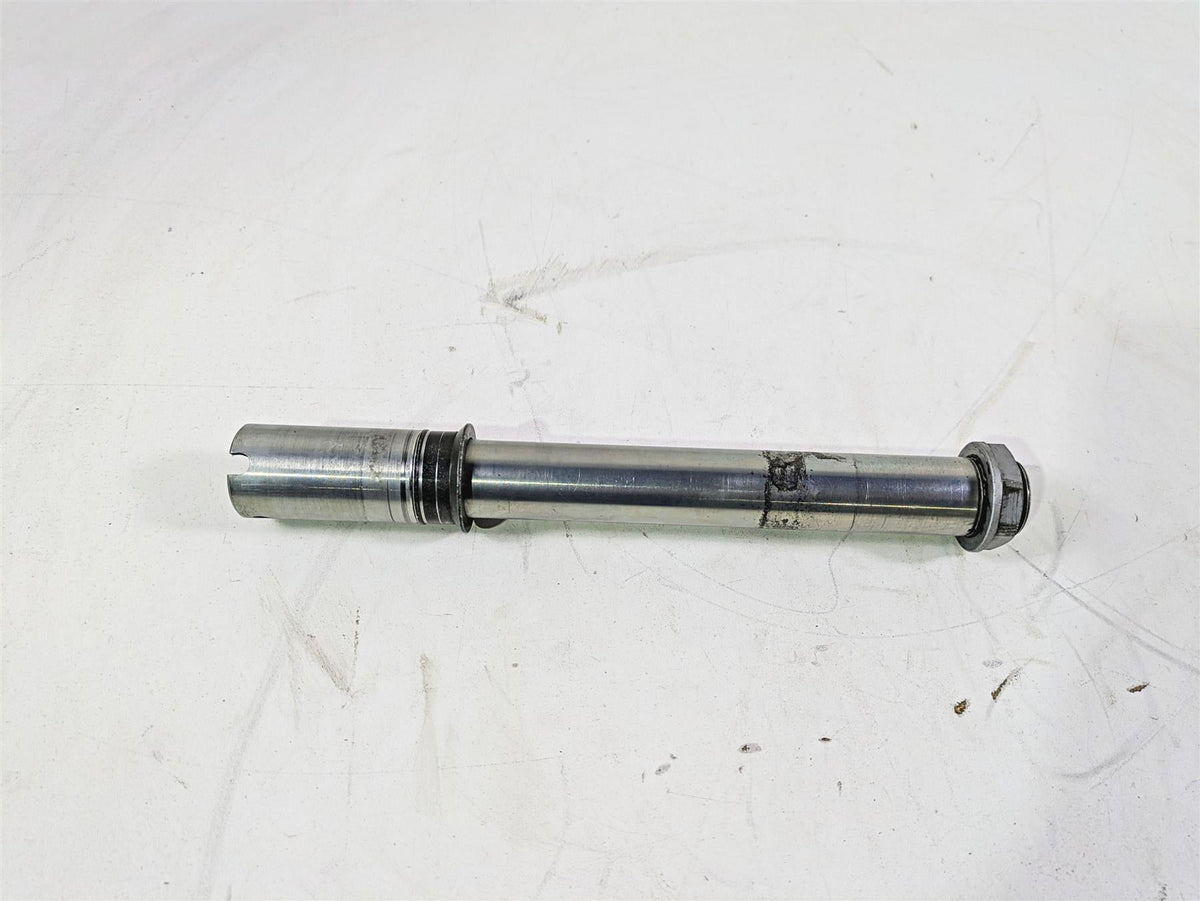 2016 Moto Guzzi Stelvio 1200 8V NTX Front Wheel Axle Spindle 978030 {{ shop.shopifyCountryName }} - Mototech271