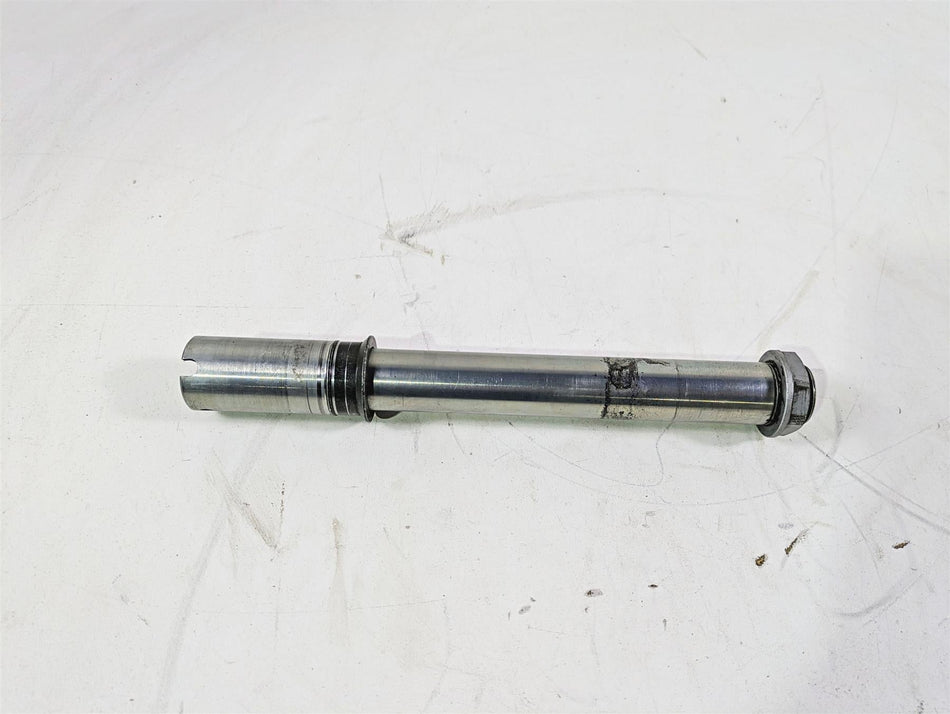 2016 Moto Guzzi Stelvio 1200 8V NTX Front Wheel Axle Spindle 978030 {{ shop.shopifyCountryName }} - Mototech271