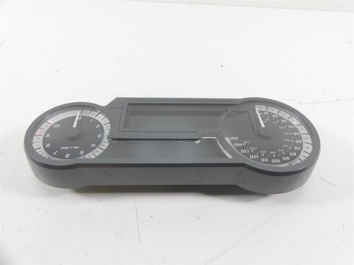 2017 BMW R1200RT K52 Speedometer 25K Gauges Instrument Cluster 62118358956 {{ shop.shopifyCountryName }} - Mototech271