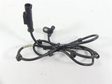 Load image into Gallery viewer, 2014 Ducati Hypermotard 821 SP Front Abs Brake Wheel Speed Sensor 55212121B
