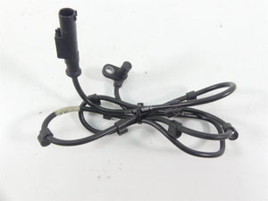 2014 Ducati Hypermotard 821 SP Front Abs Brake Wheel Speed Sensor 55212121B