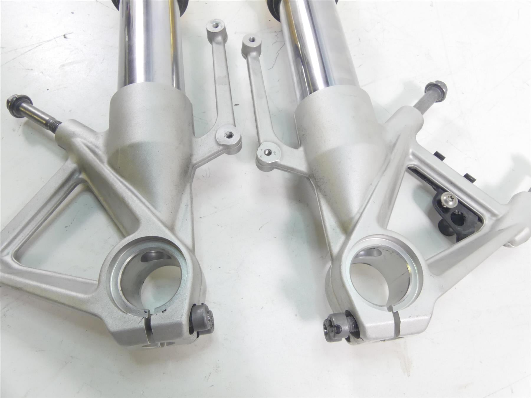 2018 BMW S1000RR K46 Straight Sachs Front Forks Suspension DDC Set 31428548865 {{ shop.shopifyCountryName }} - Mototech271