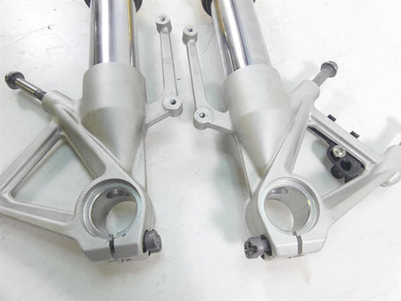 2018 BMW S1000RR K46 Straight Sachs Front Forks Suspension DDC Set 31428548865 {{ shop.shopifyCountryName }} - Mototech271