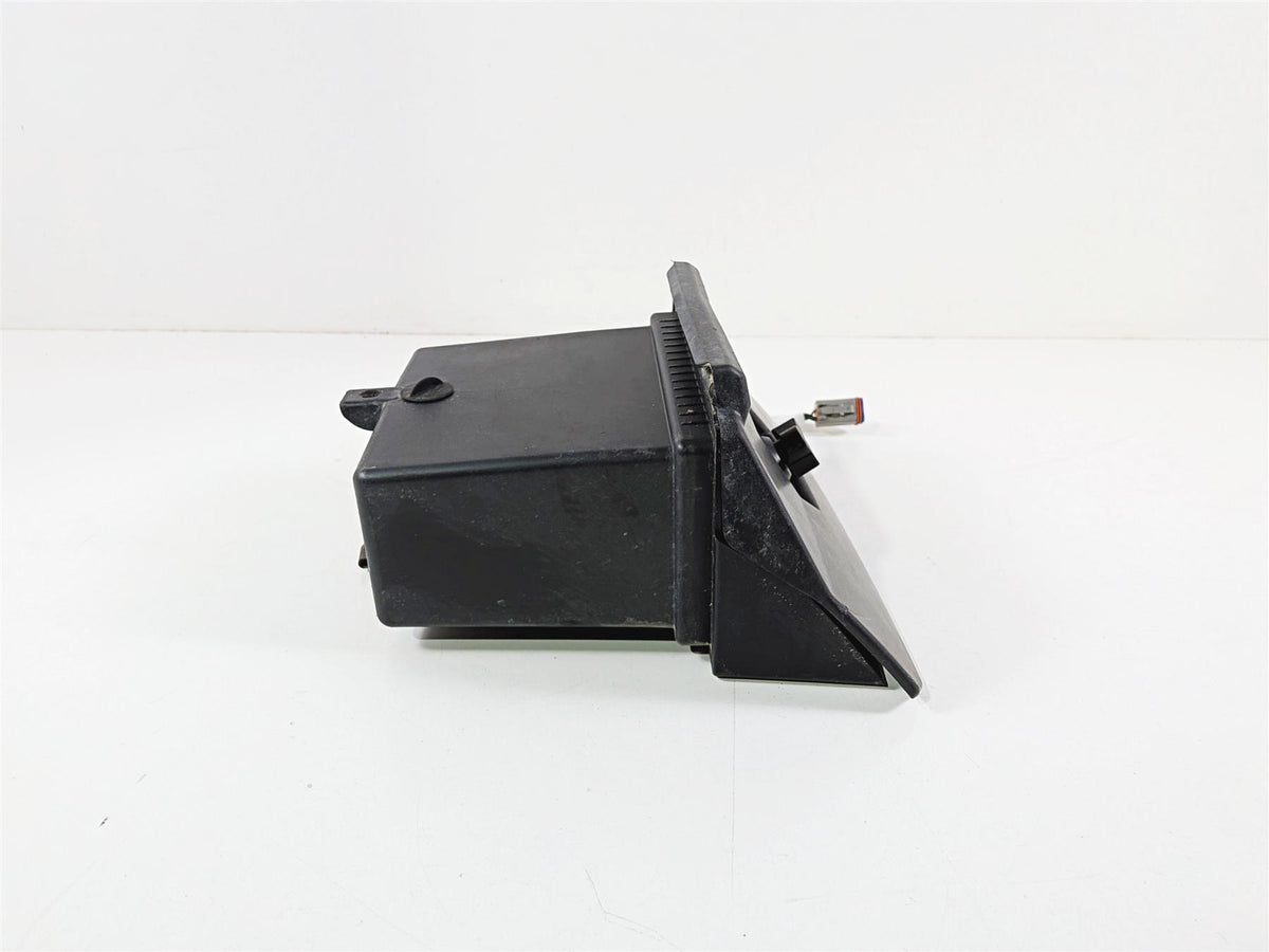 2019 Polaris RZR XP Turbo S Dynamics Center Phone Compartment Box 5454419-Mototech271