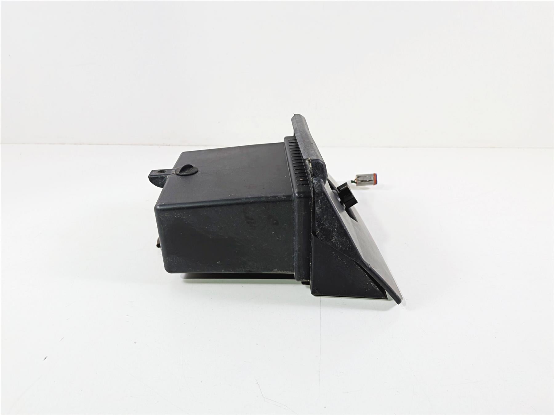 2019 Polaris RZR XP Turbo S Dynamics Center Phone Compartment Box 5454419-Mototech271