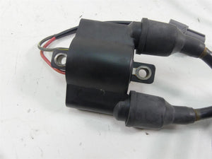 2009 Kawasaki Ultra 260 LX Fresh Water Ignition Coil Set 21121-3722 21121-0744