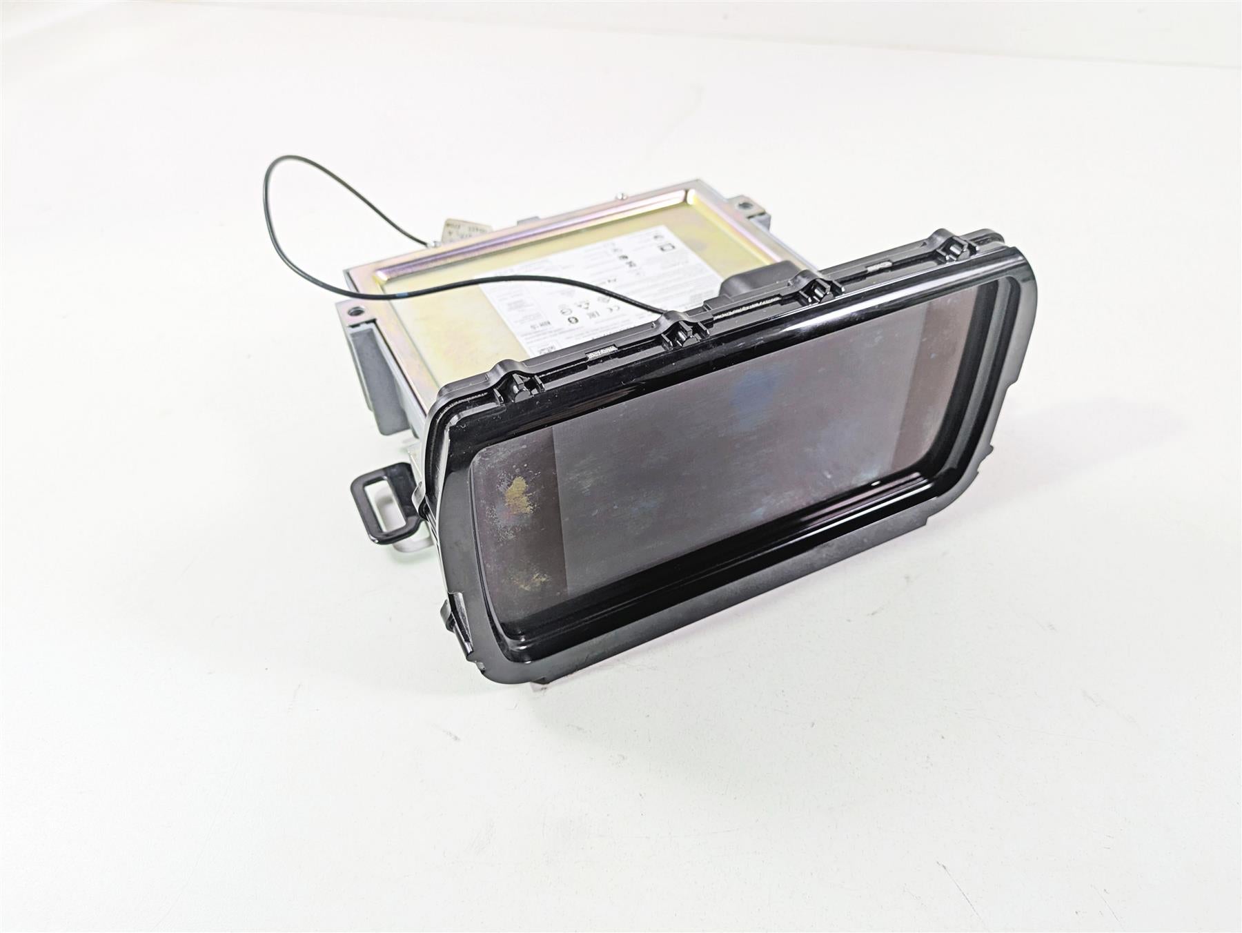 2021 Harley Touring FLTRX Road Glide Boom! Box GTS Radio Touch Screen 76000779B {{ shop.shopifyCountryName }} - Mototech271